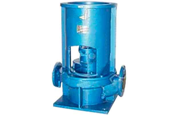 河北恒盛泵業CLH船用立式離心泵 船用泵