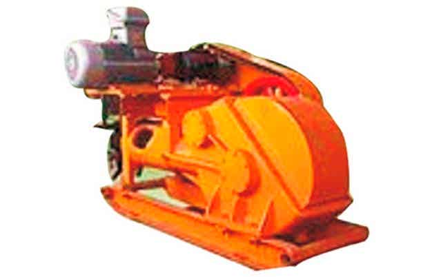 興城水泵2TZG型雙液調速高壓注漿泵