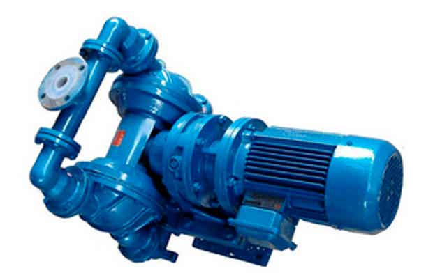 DBY-F襯氟電動隔膜泵