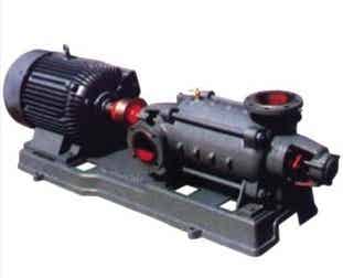 海潤泵業供應 博山 DA1型多級離心泵 DA1-100X8