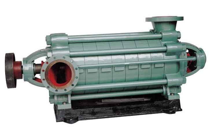 13561645940報(bào)價(jià)選型 D型多級(jí)離心泵