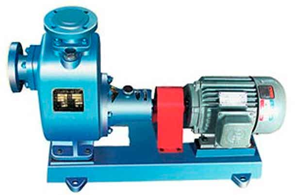 CYZ系列自吸式離心泵