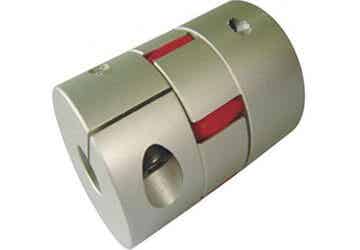 梅花夾緊式聯軸器 (5)