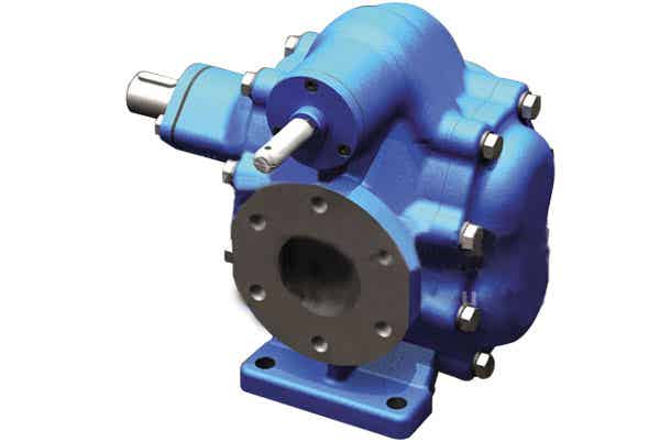 河北恒盛泵業KCB燃油泵