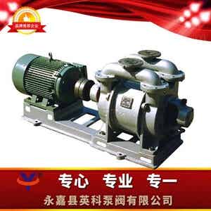 SK水環式真空泵及壓縮機