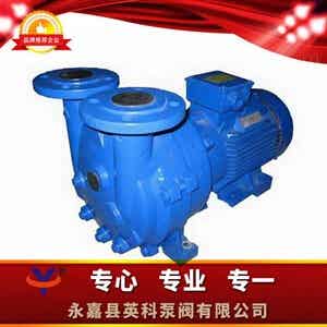 2BV水環式真空泵