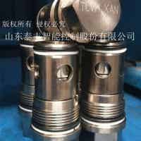 TCVH品牌泰豐螺紋單向閥