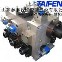 泰豐智能二通插裝閥YN32-100GSCV
