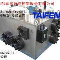 泰豐二通插裝閥YT32-500CV-DB單泵系統(tǒng)