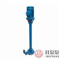 開泵泵業 NL系列污水泥漿泵