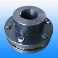 示揚傳動膜片聯軸器