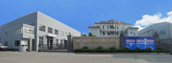 浙江科爾泵業股份有限公司