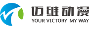 邁維動漫