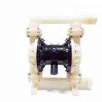 氣動隔膜泵QBY-25工程塑料