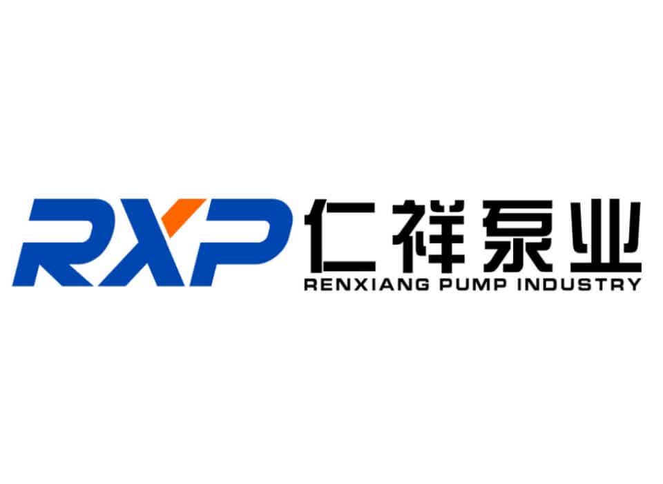 杭州仁祥泵業有限公司