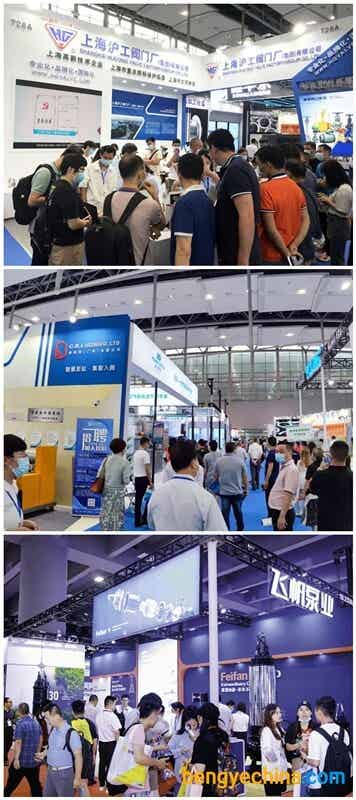 2024中國廣州國際泵閥展邀您共赴行業(yè)盛會(huì)