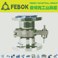 費博克FEBOK 低溫緊急拉斷閥