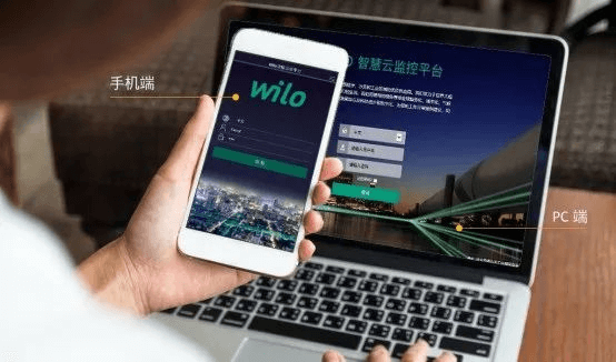 威樂WiloCare系統