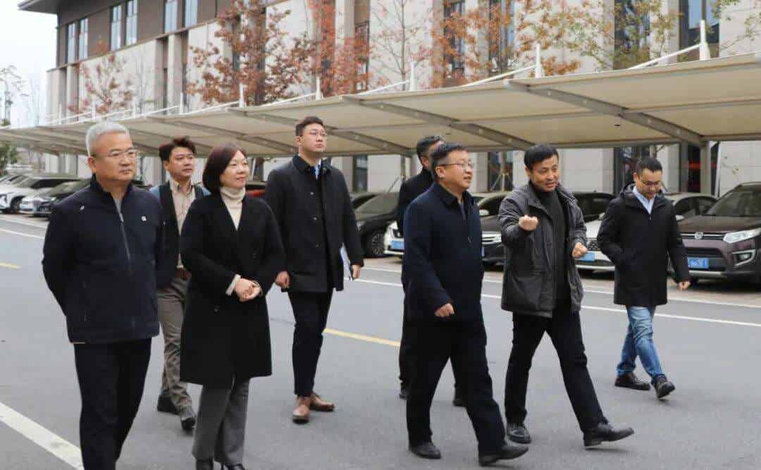 耐普礦機與黑貓股份簽署戰略合作協議