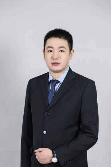 新滬業務部銷售總監顧晉文
