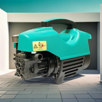 高壓清洗機(jī)262L家用高壓洗車機(jī)